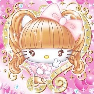 Meet your Posher, Belle